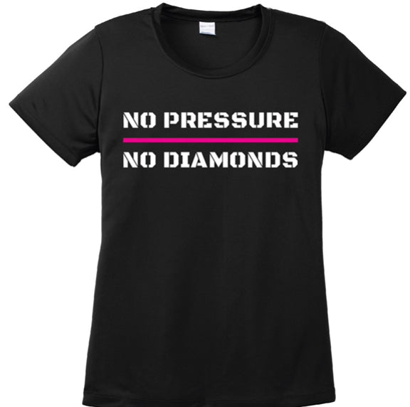 Diamond Dri Fit