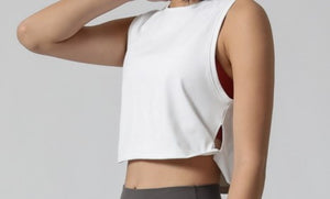 Hottie Crop Top